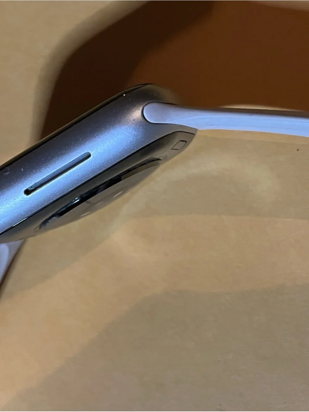 Apple Watch Series 8 (GPS + Cellular, Aluminum Case 100% Battery Health